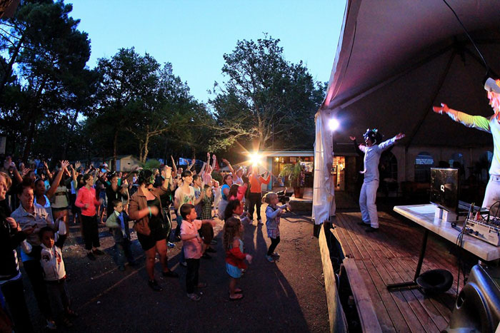 L'Ecureuil Poitou-Charentes - Saint-Augustin visuel 6/11