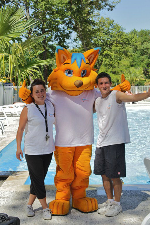 L'Ecureuil Poitou-Charentes - Saint-Augustin visuel 7/11