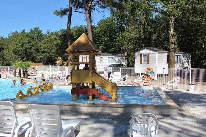 L'Ecureuil Poitou-Charentes - Saint-Augustin visuel 8/11