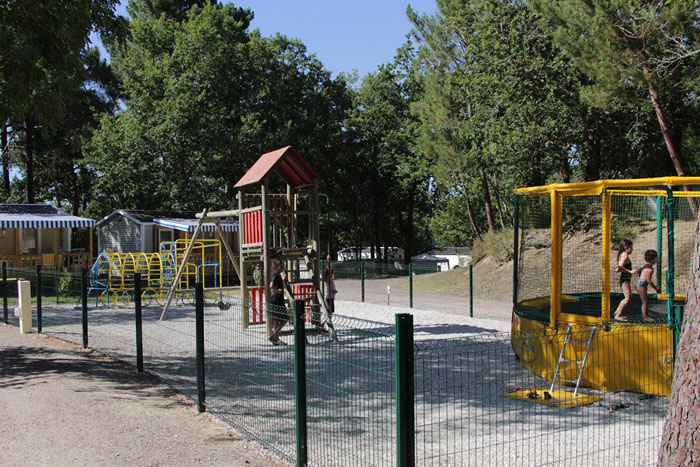 L'Ecureuil Poitou-Charentes - Saint-Augustin visuel 9/11