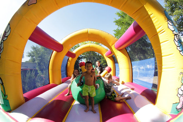 L'Ecureuil Poitou-Charentes - Saint-Augustin visuel 10/11