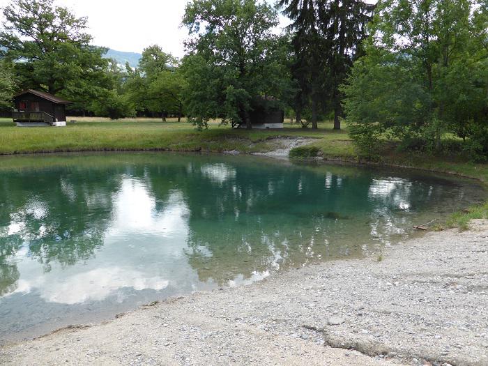 L'Ecureuil Rodano-Alpi - Sallanches visuel 2/5