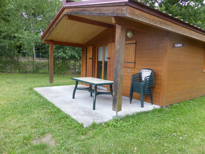 L'Ecureuil Rodano-Alpi - Sallanches visuel 5/5