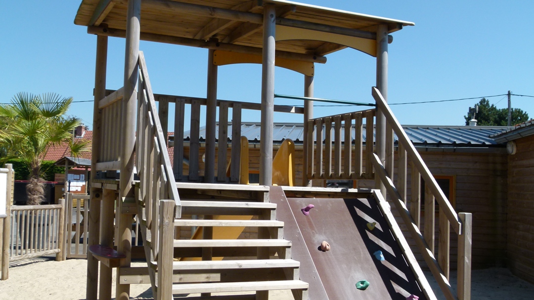 L'Eden Piccardia - Fort-Mahon-Plage visuel 2/2 L'Eden Piccardia - Fort-Mahon-Plage visuel 2/2