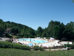 l’Eglantière Domaine Naturiste - Midi-Pirenei - Castelnau-Magnoac visuel 1/4