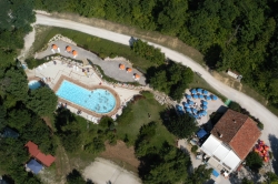 l’Eglantière Domaine Naturiste - Midi-Pirenei - Castelnau-Magnoac visuel 2/4