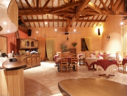 l’Eglantière Domaine Naturiste - Midi-Pirenei - Castelnau-Magnoac visuel 3/4