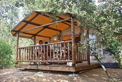 Leï Suves Provenza-Alpi-Costa Azzurra - Roquebrune-sur Argens visuel 2/10