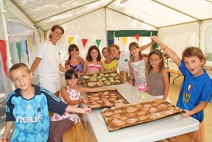 Leï Suves Provenza-Alpi-Costa Azzurra - Roquebrune-sur Argens visuel 8/10