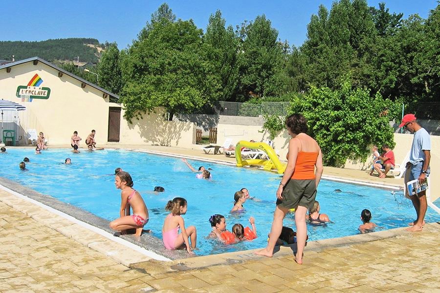 L'Enclave Linguadoca-Rossiglione - Estavar visuel 1/7