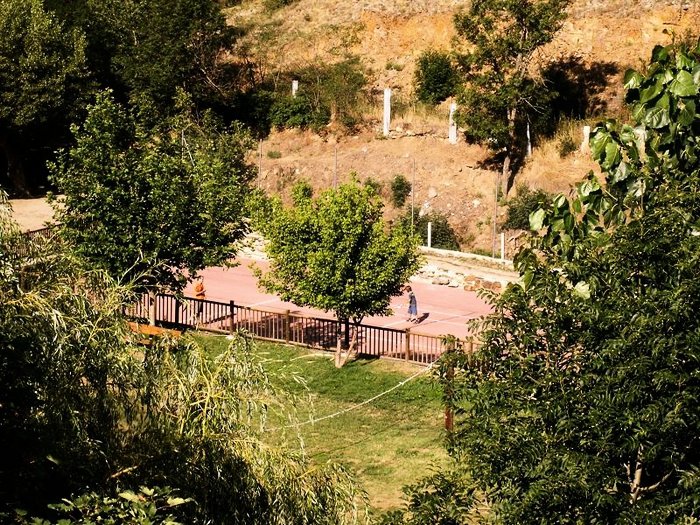 L'Enclave Linguadoca-Rossiglione - Estavar visuel 4/7