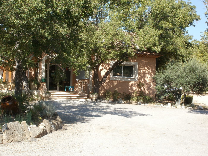 l'Epi Bleu Provenza-Alpi-Costa Azzurra - Banon visuel 6/11