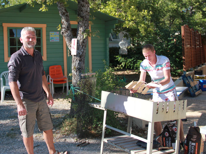 l'Epi Bleu Provenza-Alpi-Costa Azzurra - Banon visuel 8/11