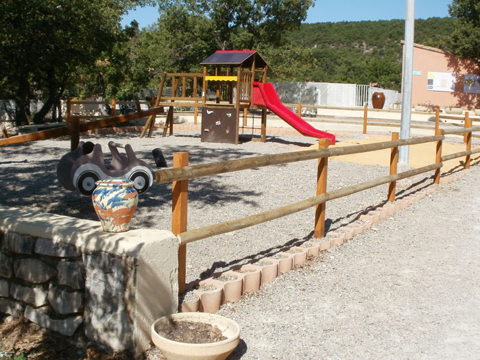 l'Epi Bleu Provenza-Alpi-Costa Azzurra - Banon visuel 9/11