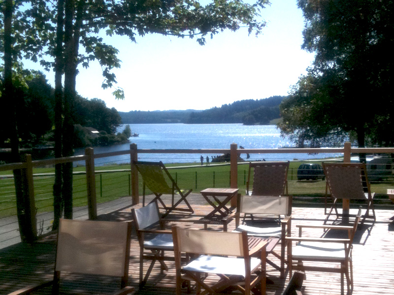 Les 2 Iles Limosino - Peyrat-le-Château visuel 3/5