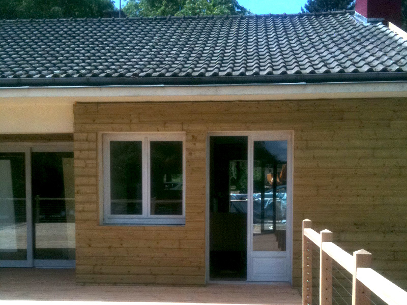 Les 2 Iles Limosino - Peyrat-le-Château visuel 5/5