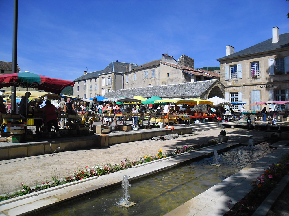 Les 2 Vallées Midi-Pirenei - Nant visuel 16/18