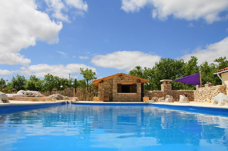 Les 3 Cantons Midi-Pirenei - Saint-Antonin-Noble-Val visuel 1/10 Les 3 Cantons Midi-Pirenei - Saint-Antonin-Noble-Val visuel 1/10