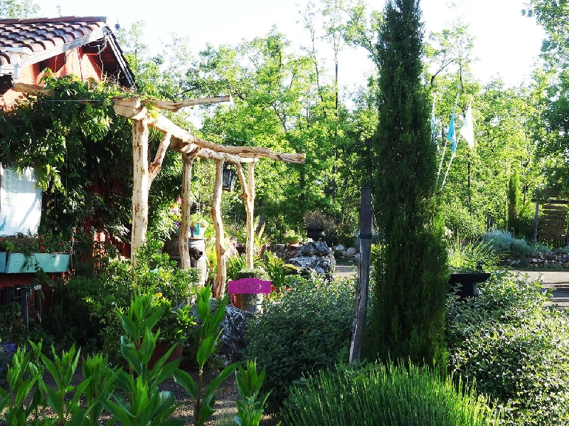 Les 3 Cantons Midi-Pirenei - Saint-Antonin-Noble-Val visuel 3/10 Les 3 Cantons Midi-Pirenei - Saint-Antonin-Noble-Val visuel 3/10