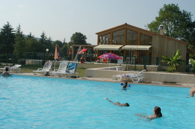 Camping du Bournat Aquitania - Le Bugue visuel 5/10 Camping du Bournat Aquitania - Le Bugue visuel 5/10