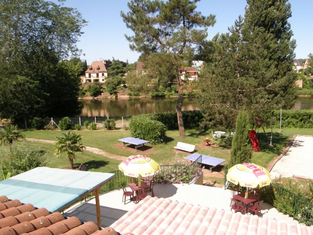 Camping du Bournat Aquitania - Le Bugue visuel 7/10 Camping du Bournat Aquitania - Le Bugue visuel 7/10