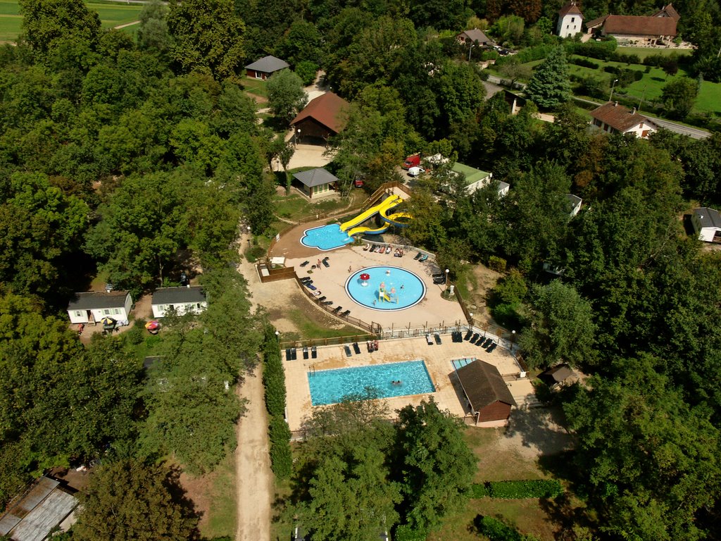 Les 3 Lacs Rodano-Alpi - Belmont-Tramonet visuel 1/5