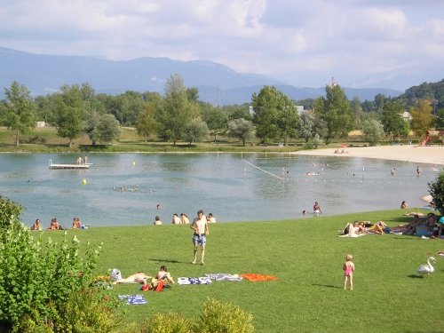 Les 3 Lacs Rodano-Alpi - Belmont-Tramonet visuel 5/5