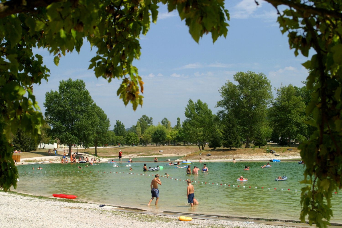 Les 3 Lacs du Soleil Rodano-Alpi - Trept visuel 1/10