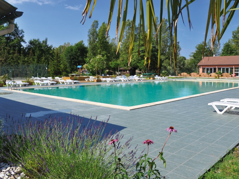 Les 3 Lacs du Soleil Rodano-Alpi - Trept visuel 2/10