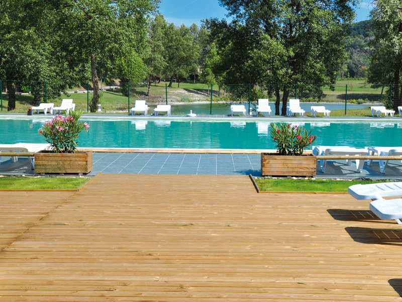 Les 3 Lacs du Soleil Rodano-Alpi - Trept visuel 3/10