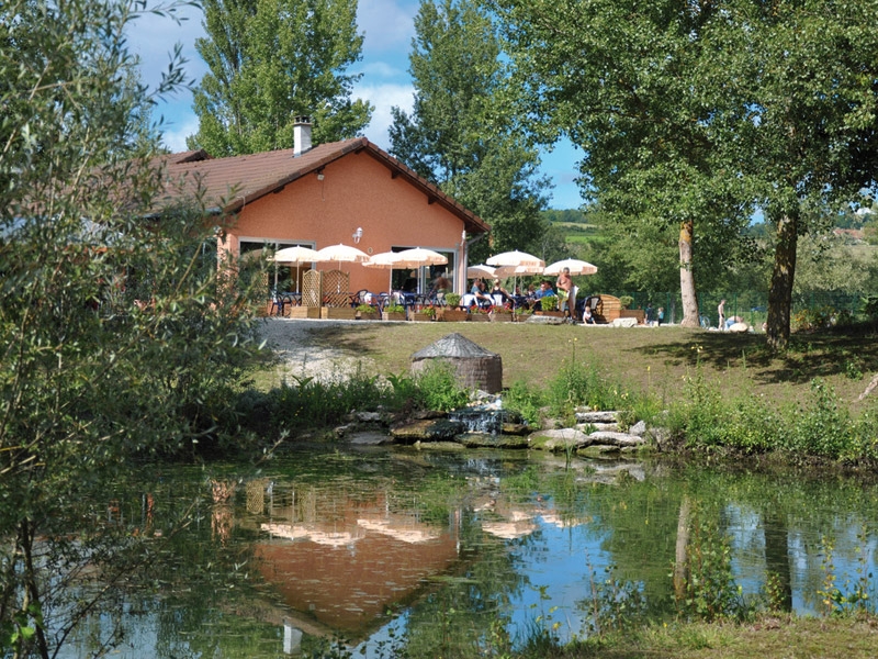 Les 3 Lacs du Soleil Rodano-Alpi - Trept visuel 10/10