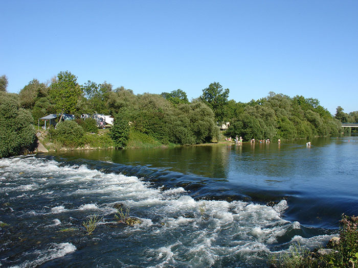 Les 3 Ours Franca Contea - Montbarrey visuel 6/10 Les 3 Ours Franca Contea - Montbarrey visuel 6/10