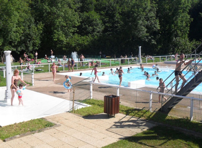 Les 3 Ours Franca Contea - Montbarrey visuel 9/10 Les 3 Ours Franca Contea - Montbarrey visuel 9/10