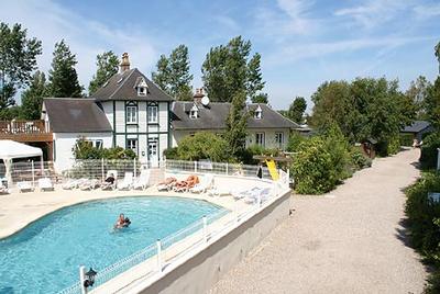 Les 3 Sablières Piccardia - Le Crotoy visuel 2/3 Les 3 Sablières Piccardia - Le Crotoy visuel 2/3