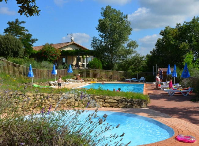 Les 4 Saisons Rodano-Alpi - Grâne visuel 1/10