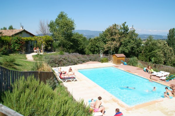 Les 4 Saisons Rodano-Alpi - Grâne visuel 2/10