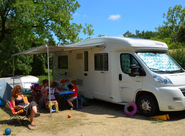 Les 4 Saisons Rodano-Alpi - Grâne visuel 7/10