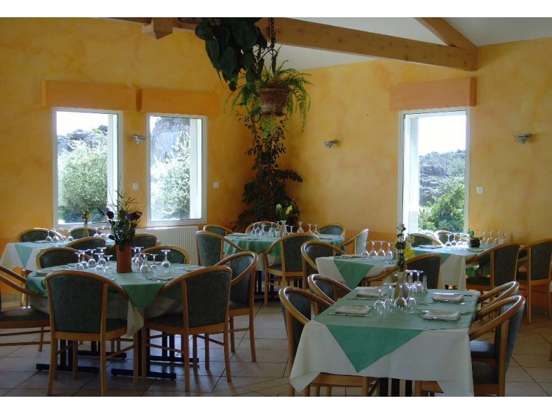 Les 4 Templiers Linguadoca-Rossiglione - Le Caylar visuel 4/6 Les 4 Templiers Linguadoca-Rossiglione - Le Caylar visuel 4/6