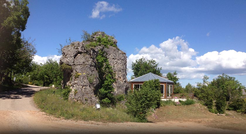 Les 4 Templiers Linguadoca-Rossiglione - Le Caylar visuel 6/6 Les 4 Templiers Linguadoca-Rossiglione - Le Caylar visuel 6/6