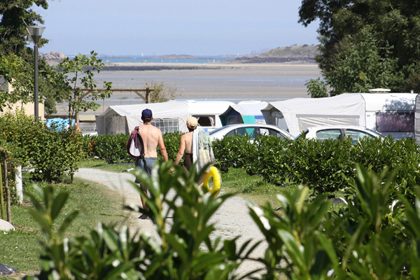 Les 4 Vaux Bretagna - Saint-Cast-le-Guildo visuel 1/1