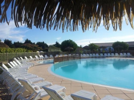 Les 4 Vents d'Oléron Poitou-Charentes - Saint-Georges-d'Oléron visuel 2/5