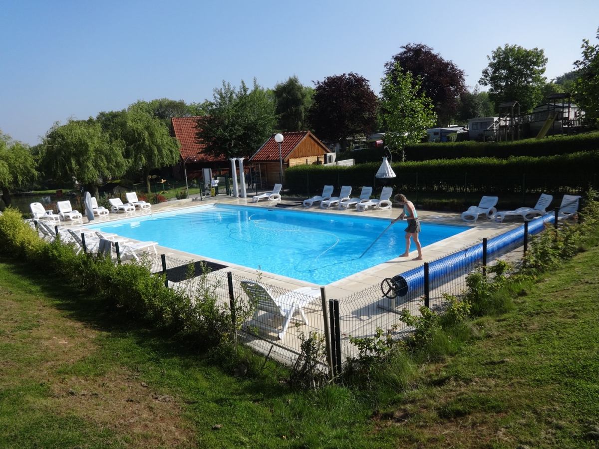 Les 5 Chemins Verts Nord-Passo di Calais - Boeschèpe visuel 1/1 Les 5 Chemins Verts Nord-Passo di Calais - Boeschèpe visuel 1/1