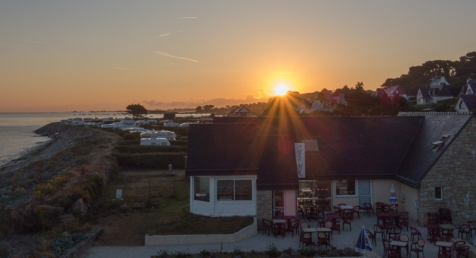 Les 7 Iles Bretagna - Trélévern visuel 8/8