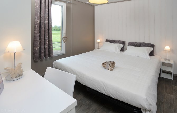 les Demeures du Lac Alvernia - Saint-Rémy-sur-Durolle visuel 5/12