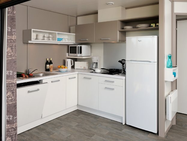 les Demeures du Lac Alvernia - Saint-Rémy-sur-Durolle visuel 7/12