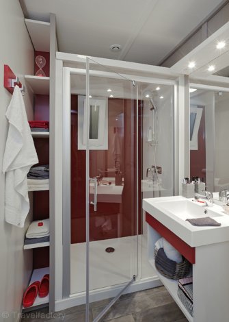 les Demeures du Lac Alvernia - Saint-Rémy-sur-Durolle visuel 6/12