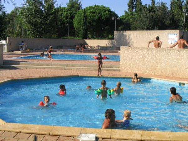 Les Abricotiers Linguadoca-Rossiglione - Argelès-sur-Mer visuel 8/10 Les Abricotiers Linguadoca-Rossiglione - Argelès-sur-Mer visuel 8/10