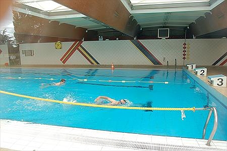 Les Cigognes Alsazia - Cernay visuel 2/2 Les Cigognes Alsazia - Cernay visuel 2/2