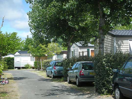 Les Acacias Aquitania - Messanges visuel 1/1