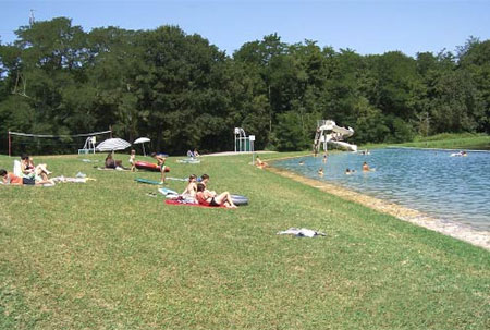 Les Acacias Aquitania - Hendaye visuel 8/9